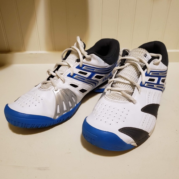 Babolat Shoes | Babolat Michelin Tennis 